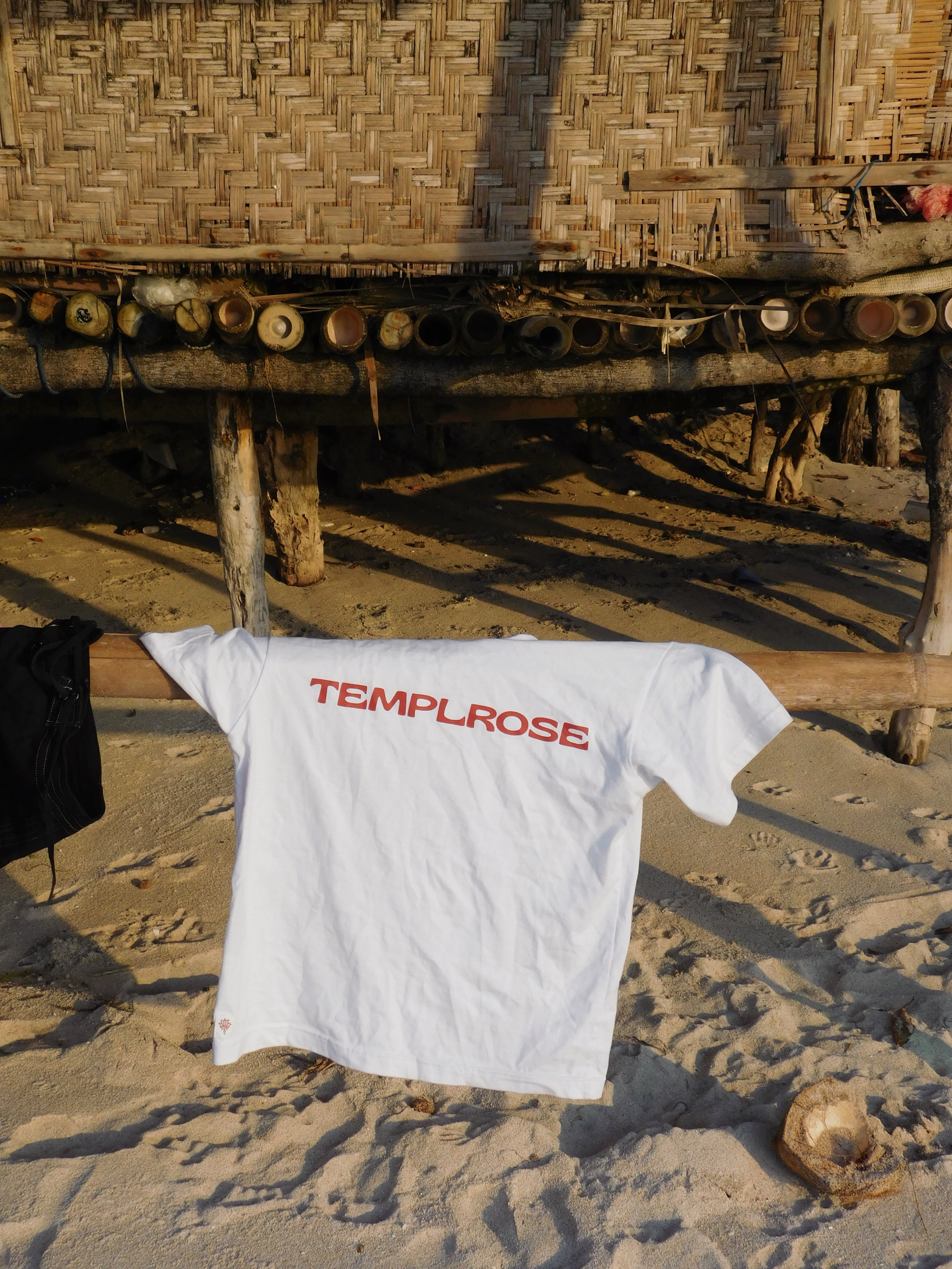 Logo T-shirt