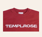 Red Logo T-shirt